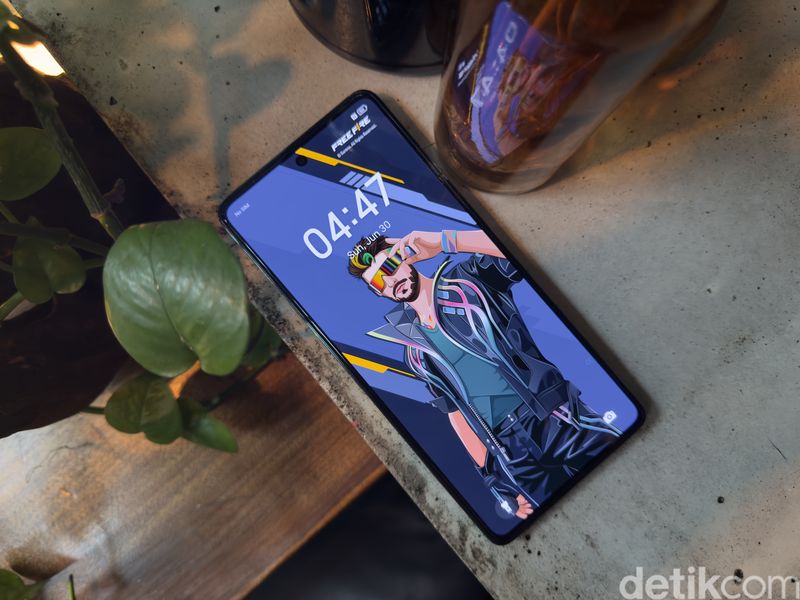 Tecno Pova 6 Pro 5G