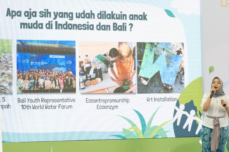 Toyota Eco Youth (TEY) ke-13