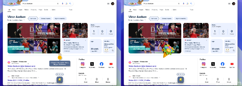 Victor Axelsen