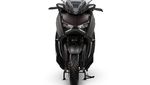 Lihat Lebih Dekat Yamaha Xmax Tech Max 2024, Sudah Pakai Sokbreker Ohlins