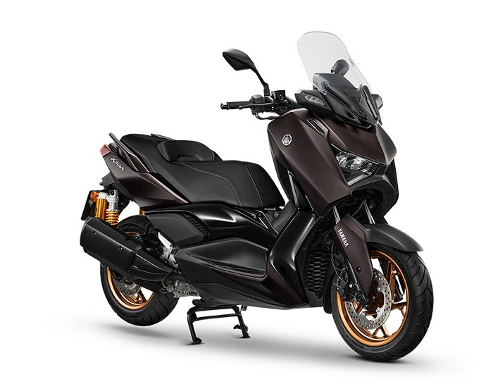 Yamaha Xmax Tech Max 2024
