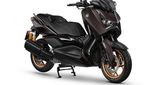 Lihat Lebih Dekat Yamaha Xmax Tech Max 2024, Sudah Pakai Sokbreker Ohlins