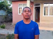 Piagam Panglima-Mendikbud Jadi Pertimbangan TNI Seleksi Joni Jadi Tentara