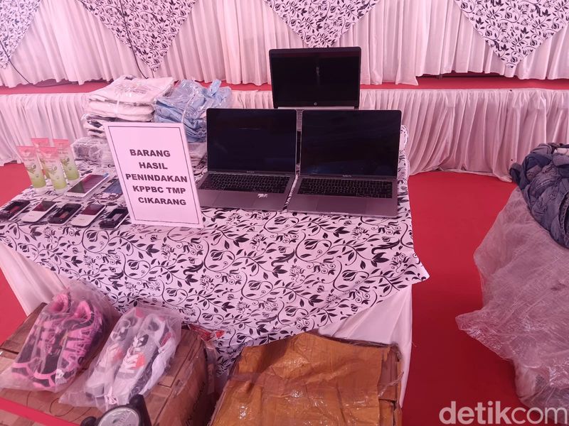 Zulhas Cek Barang Impor Ilegal