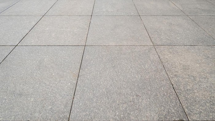 Granite Stone Floor Background