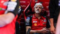 Gigi Dall'Igna: Gaya Marc Marquez dan Pecco Bagnaia Mustahil Ditiru