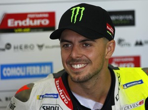 Finis MotoGP 2024 Lebih Awal, Diggia Ingin Hasil Manis di Buriram