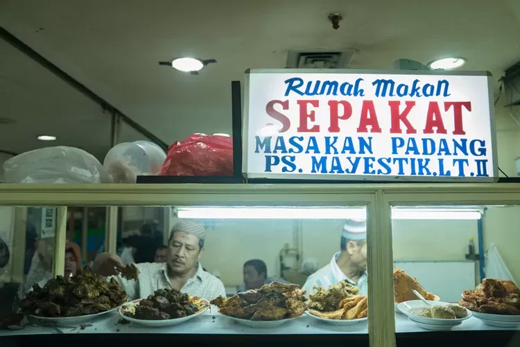 5 Menu Restoran Indonesia Ini Disebut Makanan dari Surga Saking Lezatnya!