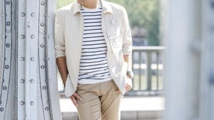 Tak lama setelah putusan dibacakan, Andre menulis pesan di Instagram Story-nya. Foto: Instagram @andreastaulany