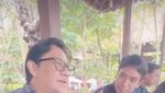 Andre Taulany Sering Berbagi Momen Kuliner Bareng Sahabat