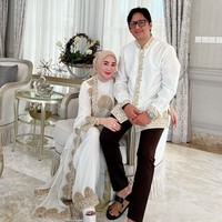 Pada tahun 2019 gosip perceraian Andre dan Erin sempat mencuat ke publik. Namun melalui video di akun YouTube Trans7 Official bertajuk Kenapa Andre Taulany Jarang Posting Foto Istri? Bareng Boy pada 9 Mei 2020 Part 2, Andre menegaskan jika kabar tersebut hanyalah gosip semata dan tidak benar. Foto: Instagram/@erintaulany