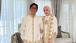 Sepakat Cerai dengan Damai, Andre Taulany dan Erin Janji Besarkan Anak Bersama