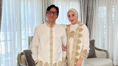 Isi Perjanjian Damai Andre Taulany dan Erin: Sepakat Cerai, Bahas Harta