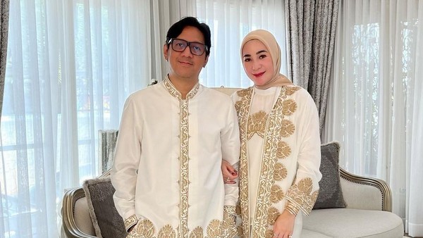 Isi Perjanjian Damai Andre Taulany dan Erin: Sepakat Cerai, Bahas Harta