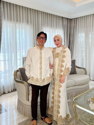 Isi Perjanjian Damai Andre Taulany dan Erin: Sepakat Cerai, Bahas Harta