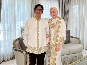 2 Poin Kesepakatan Perceraian Andre Taulany-Erin