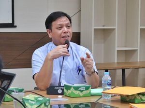 3 Anggota DPRD Kepri Terpilih Belum Serahkan Tanda Terima LHKPN ke KPU