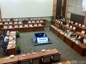 Komisi VIII DPR Janji Tindak Lanjuti Audiensi soal Kematian Afif Maulana
