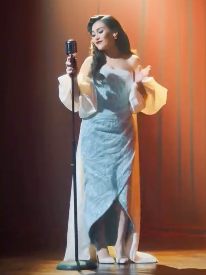 Ayu Ting Ting