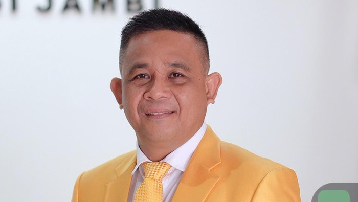Budi Setiawan.