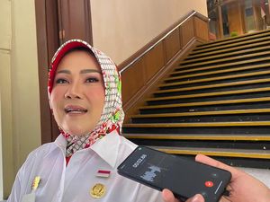 Bupati Puji Program Subsidi Bunga Ringan Bank Klaten: Bantu Para UMKM