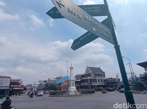 Cegah Praktik Nuthuk Saat Lebaran, Walkot Hasto Buka Hotline-Kerahkan Intel