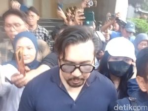Anak Musisi Berinisial AD Akui Jadi Pemeran Video Syur