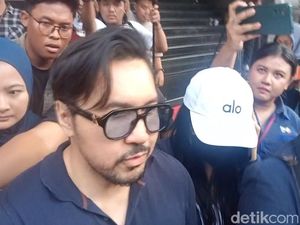 Anak Musisi Inisial AD Jadi Pemeran Video Syur, Polisi Temukan Fakta Baru