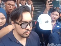 Pengakuan Anak David Bayu dan 3 Hasil Pemeriksaan soal Video Asusila