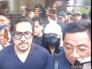 Penyebar Video Syur Anak Musisi AD Jadi Tersangka, Terungkap Motifnya