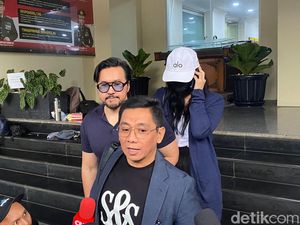 Pengakuan Audrey Davis soal Pemeran Wanita dalam Video Syur