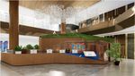 Intip Desain Kantor Bank BUMN di IKN dengan Beragam Filosofi