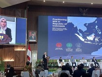 IKN Bakal Punya Tol Bawah Laut, Bangunnya Butuh Duit Rp 11 T