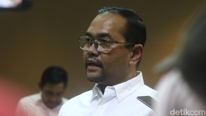 Dirreskrimum Polda DIY Kombes Idham Mahdi, Rabu (7/8/2024).