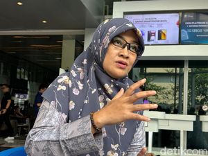 Inggris Komitmen Investasi Proyek Satria-2 Rp 13,7 Triliun