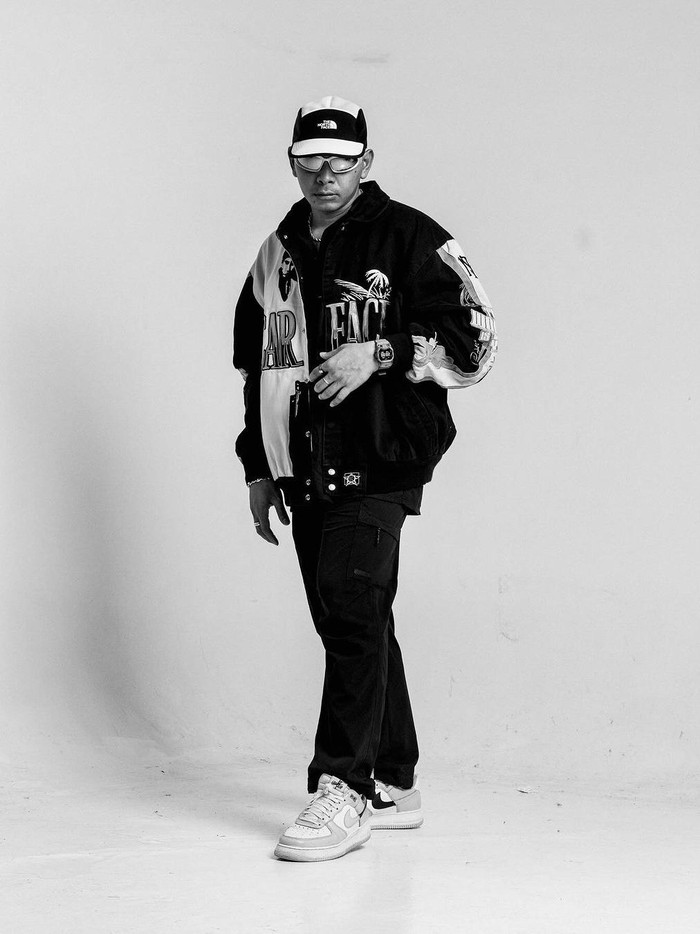 DJ Keebo