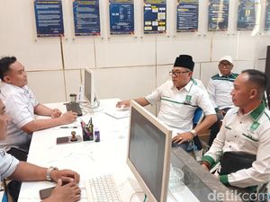 Lukman Edy Juga Dipolisikan oleh DPC PKB Kota Pasuruan