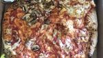 Duh! 8 Pizza di Restoran Ini Disebut Paling Tidak Enak