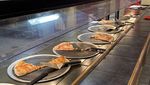 Duh! 8 Pizza di Restoran Ini Disebut Paling Tidak Enak