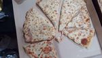 Duh! 8 Pizza di Restoran Ini Disebut Paling Tidak Enak