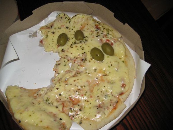 Duh! 10 Pizza di Restoran Ini Disebut Paling Tidak Enak
