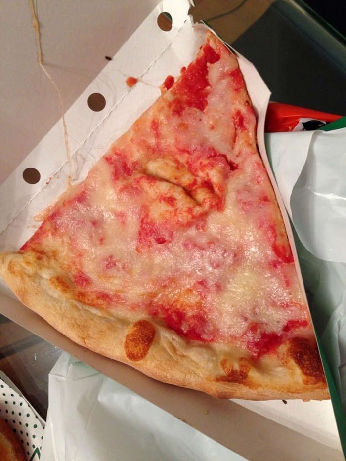 Duh! 10 Pizza di Restoran Ini Disebut Paling Tidak Enak