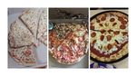 Duh! 8 Pizza di Restoran Ini Disebut Paling Tidak Enak