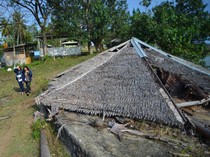 Duh, Desa Wisata di Sumbar Peraih Penghargaan ADWI Rusak