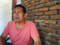 Ayah Sebut Pelaku Pembacokan Sempat Ribut dengan Anggota TNI di Diskotek