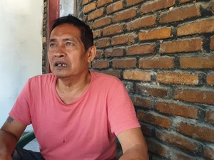 Ayah Sebut Pelaku Pembacokan Sempat Ribut dengan Anggota TNI di Diskotek