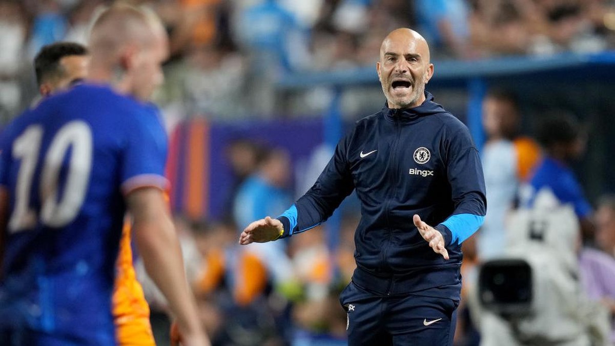 Foto: Getty Images/Grant Halverson