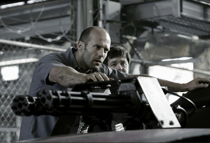 Film Death Race