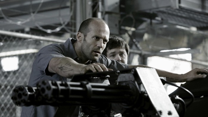 Film Death Race