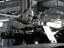 Sinopsis Death Race di Bioskop Trans TV Hari Ini